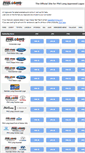 Mobile Screenshot of phillonglogos.com